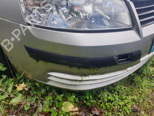 Used Front bumper Front bumper FIAT STILO (192_) 1.6 16V (192_XB1A) (103 hp) 34500089 34500089