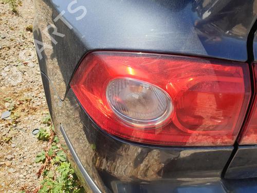 Used Left taillight Left taillight 38187908 38187908