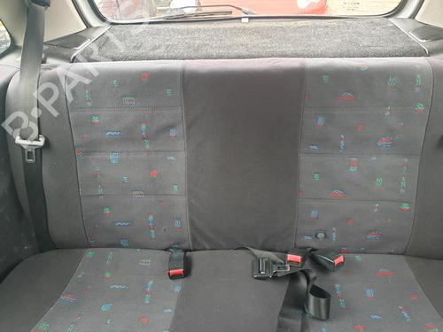 Sæde Bagtil Sæde Bagtil OPEL CORSA B (S93) 1.7 D (F08, F68, M68) (60 hp) 28415897 28415897