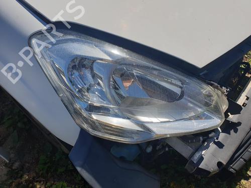 Højre forlygte CITROËN BERLINGO Box Body/MPV (B9) 1.6 HDi 75 | BP30963648C29
