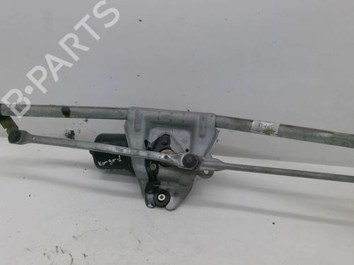 Used Front wiper motor Front wiper motor RENAULT KANGOO (KC0/1_) 1.5 dCi (KC08, KC09) (82 hp) 22882041 22882041