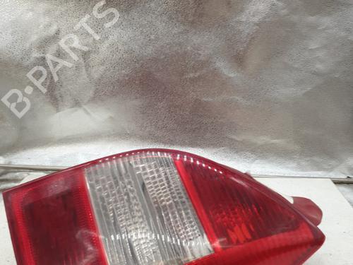 Used Right taillight CITROËN C2 (JM_) 1.4 HDi (68 hp) 22866958