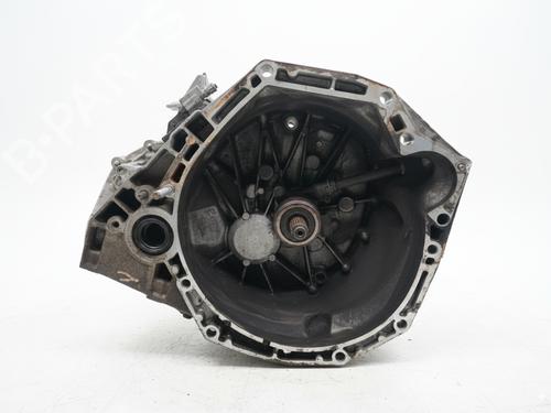 Gearbox DACIA LODGY (JS_) 1.5 dCi (JSMC, JSAF) | BP28681454M3 - Image 4