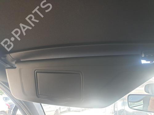 Sonnenblende Links für Sonnenblende Links CITROËN DS4 (NX_) 1.6 VTi 120 (120 hp) 36482126 36482126