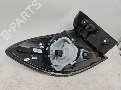 Right taillight RENAULT CAPTUR I (J5_, H5_) 1.2 TCe 120 | BP27562215C35