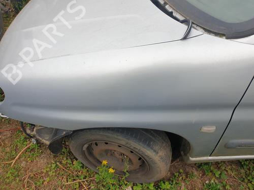 Used Left front fenders CITROËN BERLINGO / BERLINGO FIRST MPV (MF_, GJK_, GFK_) 2.0 HDI 90 (MFRHY) (90 hp) 28425753