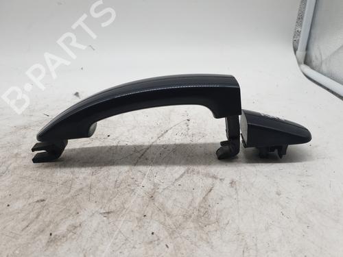 Türgriff hinten links außen FORD C-MAX (DM2) 1.8 TDCi | BP22869459C130 