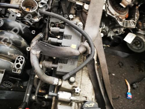 Motor FIAT PANDA (169_) 1.2 (169AXF2A, 169AXF1A) (69 hp) 22871267