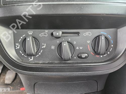 Used Climate control Climate control CITROËN C3 I (FC_, FN_) 1.1 i (60 hp) 31719955 31719955