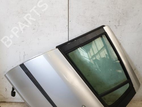 Used Left rear door RENAULT CLIO III Grandtour (KR0/1_) 1.5 dCi (KR0G) (68 hp) 22864495