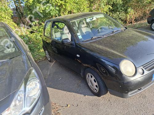Used Parts VW LUPO I (6X1, 6E1) 1.0 4863048