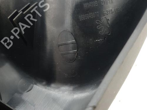 Air vent PEUGEOT 3008 I MPV (0U_) 1.6 HDi | BP24423348I21 