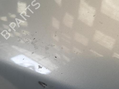 Left front fenders RENAULT VEL SATIS (BJ0_) 2.2 dCi (BJ0E, BJ0F) | BP22871631C41 