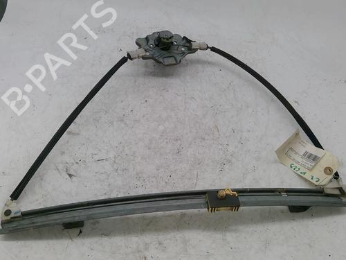 Used Front right window mechanism Front right window mechanism RENAULT CLIO II (BB_, CB_) 1.5 dCi (B/CB07) (65 hp) 22865903 22865903