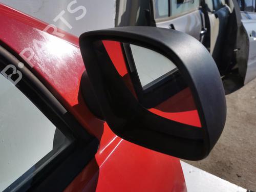 Right mirror DACIA SANDERO 1.4 MPI LPG | BP25842005C27 
