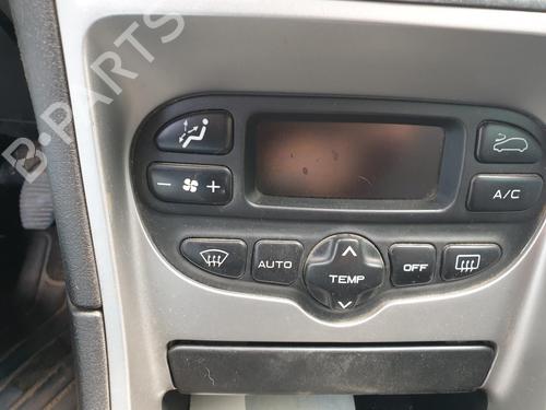 Climate control PEUGEOT 307 Break (3E) 2.0 HDI 110 | BP28026107I5 
