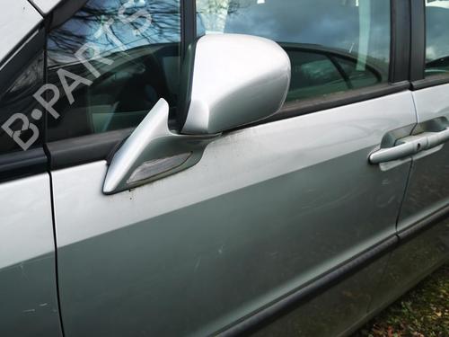 Left front door FIAT ULYSSE (179_) 2.0 JTD | BP22878569C2 