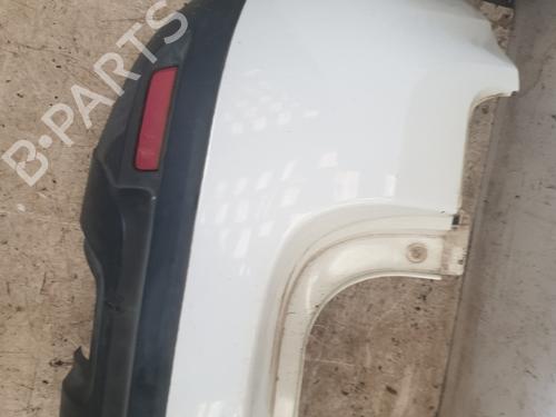 Rear bumper DACIA DUSTER (HS_) 1.5 dCi | BP29347858C8 