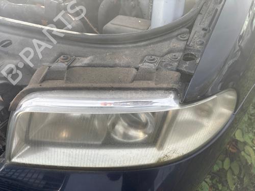 Left headlight AUDI A4 B5 (8D2) 1.9 TDI | BP40506063C28 - Image 2