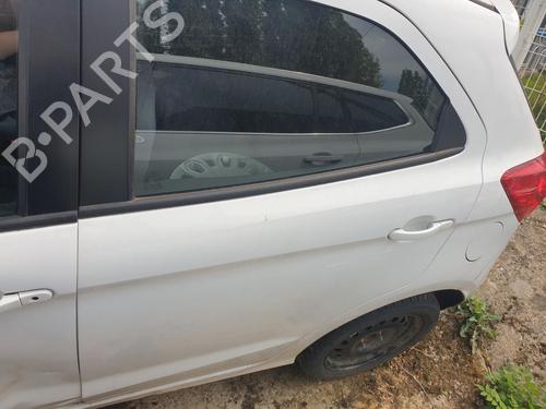 Left rear door FORD KA+ III (UK, FK) 1.2 | BP29611583C4 