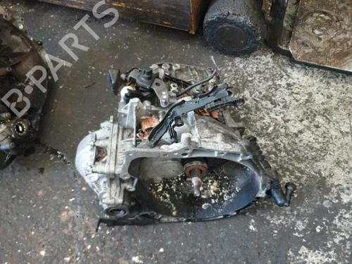 Used Gearbox PEUGEOT 308 II (LB_, LP_, LW_, LH_, L3_) 1.5 BlueHDi 130 (131 hp) 22884237