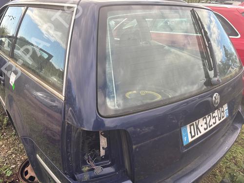 Bagklap CC/Kombi-Coupé Bagklap CC/Kombi-Coupé VW PASSAT B5.5 Variant (3B6) 1.9 TDI (130 hp) 39761277 39761277
