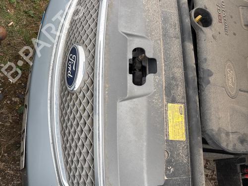 Used Grille Grille 39178808 39178808
