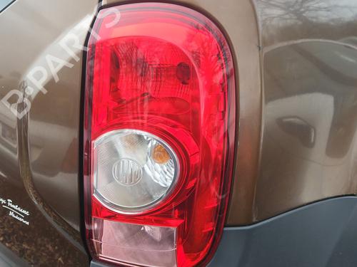 Right taillight DACIA DUSTER (HS_) 1.5 dCi (HSAJ) | BP32306890C35