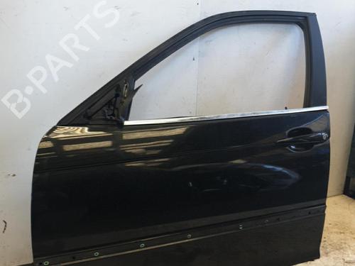 Left front door BMW 3 (E46) 330 d | BP22871716C2 