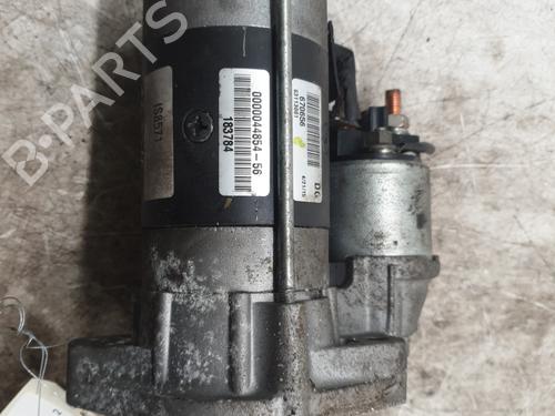 Starter BMW 3 (E46) 320 d | BP30674826M8  - Image 5