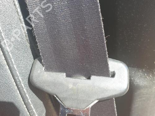 Used Front left seatbelt Front left seatbelt CITROËN C4 II (NC_) 2.0 HDi / BlueHDi 150 (150 hp) 29738378 29738378