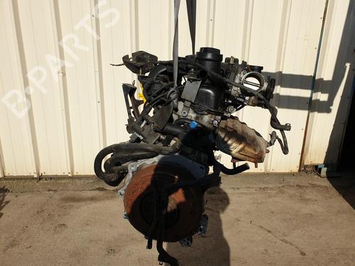 Engine VW GOLF IV (1J1) 1.6 | BP22876261M1 