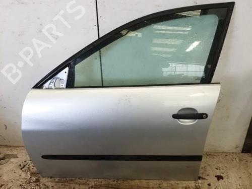 Left front door SEAT IBIZA III (6L1) 1.4 16V | BP22884279C2 