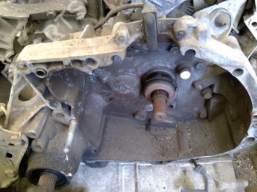 Used Gearbox RENAULT CLIO I (B/C57_, 5/357_) 1.2 (B/C/S57A, B/C57S, 5/357F, 5/357J, 5/357L, 5/357R) (58 hp) 22875748