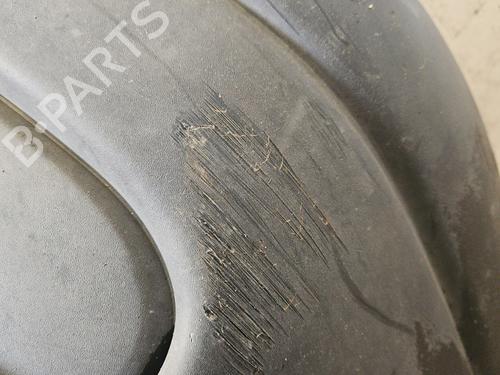 Front bumper RENAULT LAGUNA I (B56_, 556_) 2.2 D (B56F/2) | BP29066144C7 