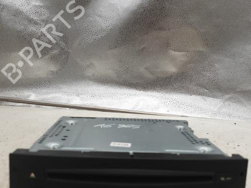 Used Radio CITROËN C3 II (SC_) 1.4 HDi 70 (SC8HZC, SC8HR0, SC8HP4) (68 hp) 24422892