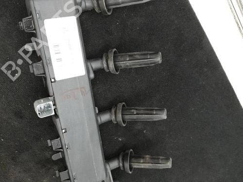 Ignition coil CITROËN C3 I (FC_, FN_) 1.4 i | BP24421140M94 