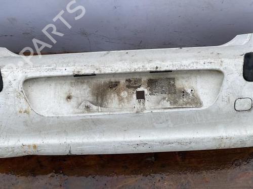 Used Rear bumper PEUGEOT 307 (3A/C) 1.4 HDi (68 hp) 22886636