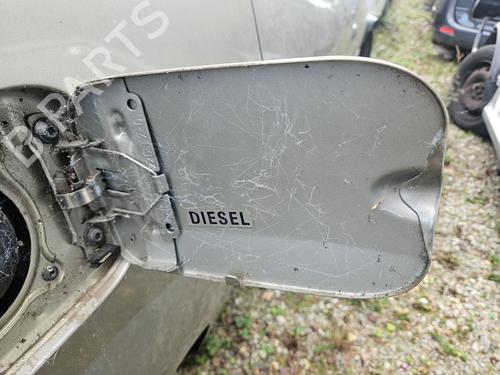 Fuel flap DACIA LOGAN MCV (KS_) 1.5 dCi (KS04) | BP29484920C131 