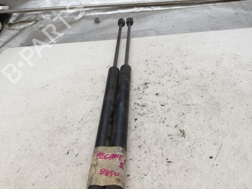 Used Tailgate lift support Tailgate lift support RENAULT MEGANE II Estate (KM0/1_) 1.9 dCi (KMRG, KM1G, KM0G, KM2C) (120 hp) 25843383 25843383