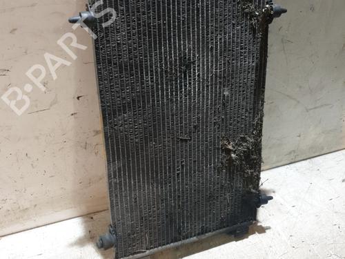 AC radiator CITROËN JUMPY II Van 2.0 HDi 125 | BP24423431M32 - Image 3