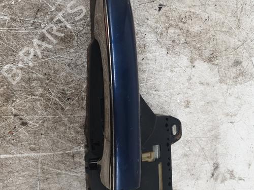 Used Rear right exterior door handle RENAULT TALISMAN Grandtour (KP_) 1.6 dCi 130 (130 hp) 24983038