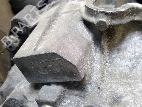 Gearbox PEUGEOT 206 Hatchback (2A/C) 1.6 i | BP22865864M3 