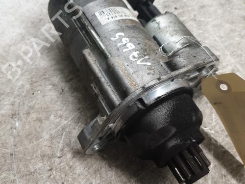 Starter VW GOLF VI (5K1) 2.0 TDI | BP31849794M8