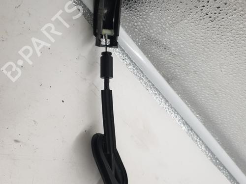 Rear right lock FORD FUSION (JU_) 1.6 | BP22877473C99 
