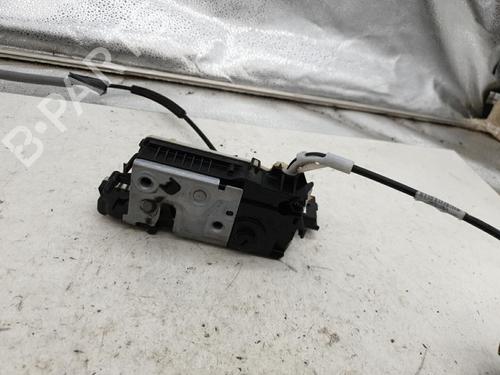 Used Rear right lock Rear right lock 24421987 24421987