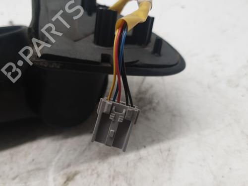 Left mirror NISSAN MICRA III (K12) 1.5 dCi | BP22876048C26 