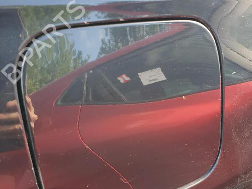 Used Fuel flap Fuel flap NISSAN QASHQAI I (J10, NJ10) 1.5 dCi (110 hp) 25726486 25726486