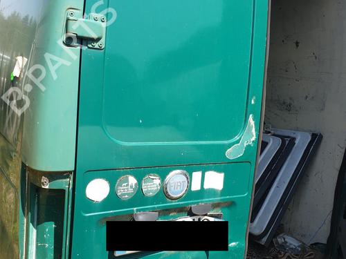 Used Left tailgate Left tailgate 37588075 37588075