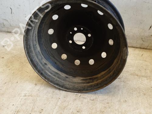 Used Rim Rim 22867085 22867085